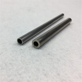 厂家直销 sus304  直径6mm到15mm,厚0.3mm-2mm 不锈钢小圆管