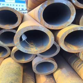 大量现货合金钢管 42crmo优质合金结构管 可配送