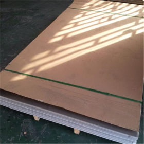 2205双相不锈钢板适用于高强度耐腐蚀环境下的回转轴、压榨辊