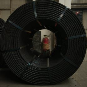 天津市盛汇通 15.2预应力钢绞线