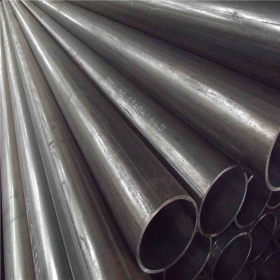 江苏扬州Q235直缝焊管 大口径焊管输送低压流体 镀锌焊管规格全