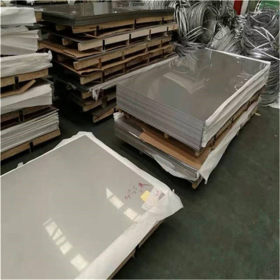 现货不锈钢板430钢板 抗腐蚀 耐高温高压 装饰板 工业板 镜面板