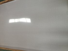 广东供应彩色不锈钢 布纹覆膜板