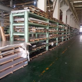长期供应不锈钢板 304材质卫生级 宝钢不锈板材库存充足