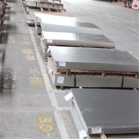 sus314不锈钢板 不锈钢厚板 进口芬兰不锈钢板
