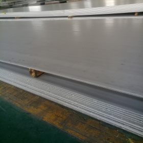 耐腐蚀耐高温不锈钢板材供应 可加工打磨 316L不锈钢板现货充足
