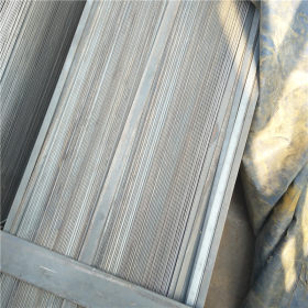 厂家直销q235优质热轧 纵剪扁钢 1.5*12 特殊规格可定做 配送到厂