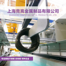 【竞嵩金属】现货供应SWRCH10A冷镦钢线材 盘圆 原厂质保