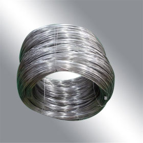 301不锈钢弹簧线 日本进口301不锈钢丝 不锈钢线