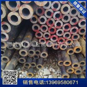 宁波42CrMo厚壁钢管现货价格，35CrMo无缝钢管厂