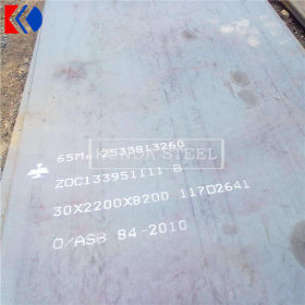 山东聊城昆达中厚板现货销售 耐磨板Q345C 专业经营 质量可靠6mm
