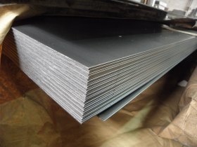 供应优质SPHC高强度冲压酸洗板 SPHC热轧酸洗钢板 SPHC酸洗钢材料