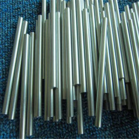 2205双相不锈钢管 焊管 不锈钢工业管 现货可加工 耐腐蚀耐高温管