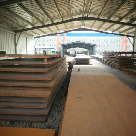 Q345R容器板专营 ： 派旺钢材“专业经营Q345R钢板  大量现货库存