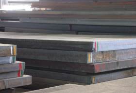 钢厂直销高强度Q960钢板 规格齐 现货 附带材质证书！
