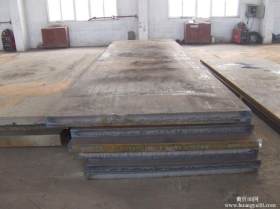 现货NM400高强度耐磨钢板 规格齐 附带材质证书！