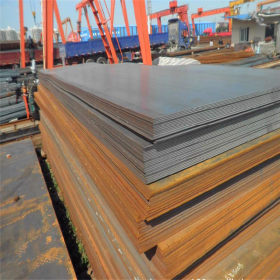 厂家定制大量批发Q235B热轧钢板热轧开平板钢厂直发欢迎选购