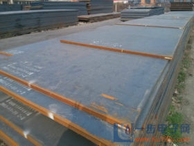 现货供应Q345B钢板 低合金钢板 16Mn中厚板 检尺计重 厂家直发