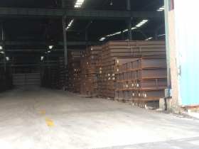 莱钢厂家现货供应Q235B、Q345BH型钢规格齐全