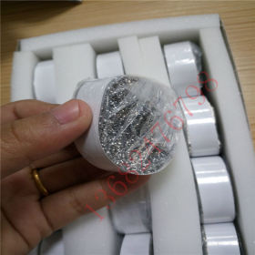 四川医用钛合金管加工 针头磨尖/斜尖打孔椭圆孔 焊接实心针头