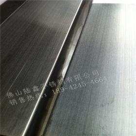 供应304-201不锈钢圆管15.9、17、18*1.0*1.3不锈钢制品 装饰焊管