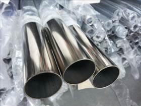 现货304不锈钢方管，不锈钢制品圆管127*3.5，不锈钢矩形管装饰管