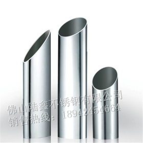 供应304-201不锈钢圆管60、63、70*1.0*1.5*1.8*2.0制品 装饰焊管