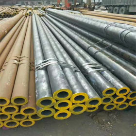聊城钢材市场供应20#机械制造用无缝钢管  无缝空心圆管 159*6