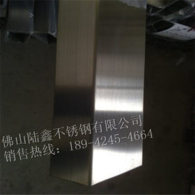 不锈钢304-201圆管 不锈钢制品装饰用管50*0.7、50.8*0.8、54*0.9
