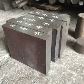 东特 Q235钢板 碳素结构钢 圆钢 质量保证 规格切 精光板加工