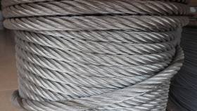 电梯钢丝绳 天绳生产电梯钢丝绳 曳引机钢丝绳 规格齐全 可零售
