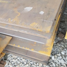 生产耐磨钢板 弹簧钢板 钢板现货