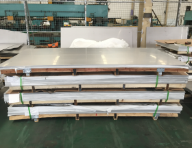 无锡高俊430/2B不锈钢平板，用于各种厨具钢板，光亮不锈钢平板