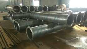 螺旋钢管生产厂家  双面埋弧焊螺旋管供应厂家