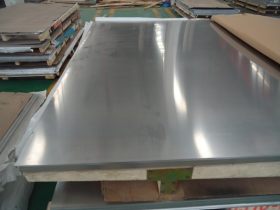 厂家直销ASTM6150弹簧钢板 大量现货库存 规格齐全 材质保证