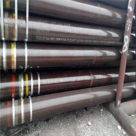 美标无缝石油钢管 石油天然气管道用管线钢管L245 L360 X60管线管