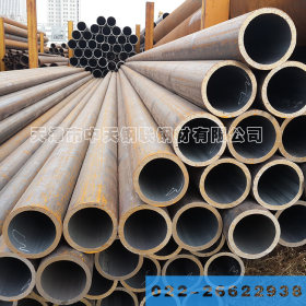 天钢直供 国标5310  15CrMoG合金钢管 用于石油化工电力