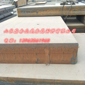 厂家直销品质优越宝钢Mn13高锰耐磨钢板 抗强冲击磨损Mn13钢板