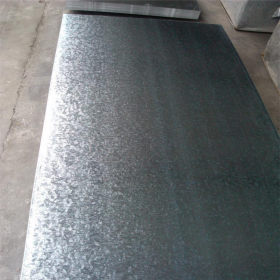 天津东锐热镀锌钢板 Q235镀锌钢板  3.75*1000镀锌板