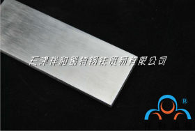 303不锈钢扁钢 冷拉/热轧 规格齐全/特殊定做 可定轧 板开 加工