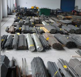 批发12L14易切削结构钢 自动机床加工用钢 易切削圆棒 线材