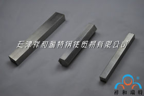 天津厂家直供304L不锈钢方棒/不锈钢方钢/不锈钢棒 规格齐全