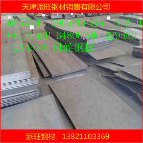 B480GNQR耐候钢板  宝钢B480GNQR钢板 （022-58883153）耐候钢板