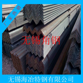 无锡角钢 用于工业炉行业  Q345D角钢 耐高温 保材质 量大从优