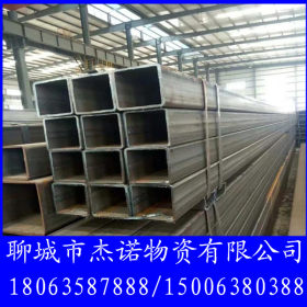 机械制造用方管 Q235B方管 大口径薄壁方管 方管厂家 天津方管