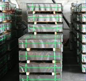 供应EN10268标准宝钢HC500LA汽车钢试模用低合金高强度冷轧钢板