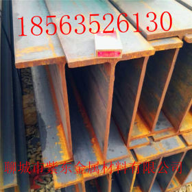 Q235BH型钢价格规格表 h型钢耐低温现货销售 低合金H型钢
