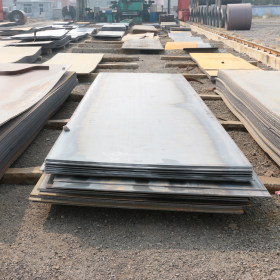 热轧板 优质开平板 开平卷板 山东钢材市场 交货快 欢迎采购