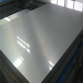 上海热销1Cr17钢板 不锈钢板 精密板耐磨 光亮面规格齐全