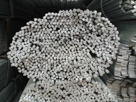 现货供应 镀锌圆钢 工业用料圆钢 切割零售工业加工圆钢 规格齐全